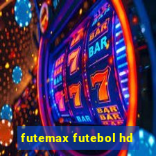 futemax futebol hd